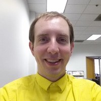 Timothy Brensel