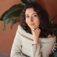 Sofia Essayar