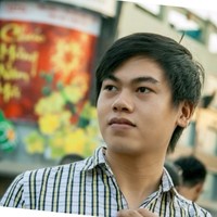 Daniel Anhvu