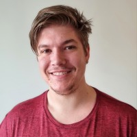 Sander Markus Schøn Hansen