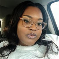 Latoya Mark