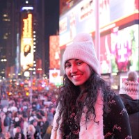 Sruthisri Venkateswaran