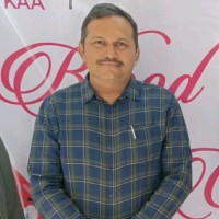 Kiran Deshpande