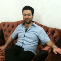 Bassel Iskaf