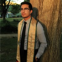 Cesar Moreno Perez