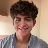 Joshua Zamora-Griego