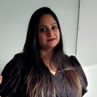 Harveen Kaur