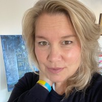 Tanja Anne Maier