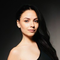 Yuliia Shuliakovska