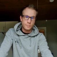 Tobias Andersson