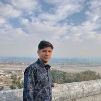 Tushar Vyas