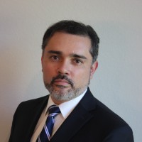 Samuel Pinzon, CPSM, FRM