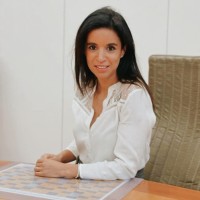 Nadia Sminate