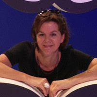 Andréa BUCK