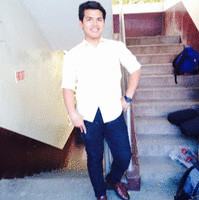 John Bryan Gomez