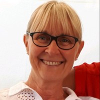 Marie-Agnès Despres