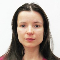 Viktoriia Volia