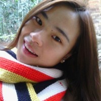 Trista Wang