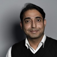 Ahmad Javed Ahmadi