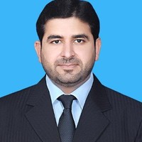 Usman Nazar