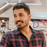 Yogesh Sangle