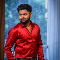 Kesavan H