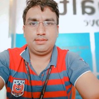 Santosh Jaiswal