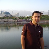 hamidreza mahmoudi