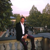 Christoph Kopp