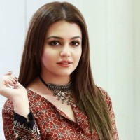Zara Noor Abbas
