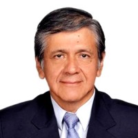 Jose Luis Cornejo  Salazar