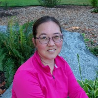 Carrie Gillum, Lg Lhg