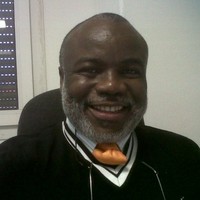 Ernest Eze