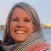 Stephanie Black