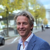 Frank Scholte