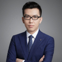 Max Lin