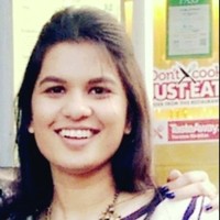 Pritha Rathi