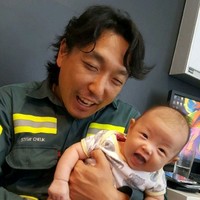 Steven Cheuk
