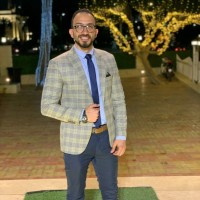 Hesham Elhady