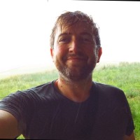 Chris Storey