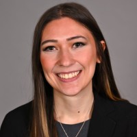 Ellie Olson