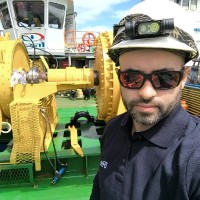 Jean David Rojas Olavarría