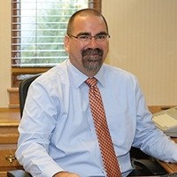 Mark Swan