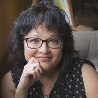Tina Colvin