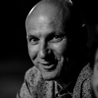 Vincent Badou