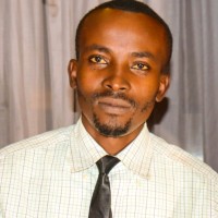 Simon Kamande