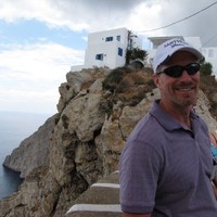 Greg Finlayson