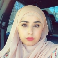 Roya Achakzai