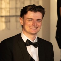 Ollie Morgan