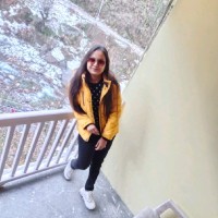 Ruchi Shrivastava